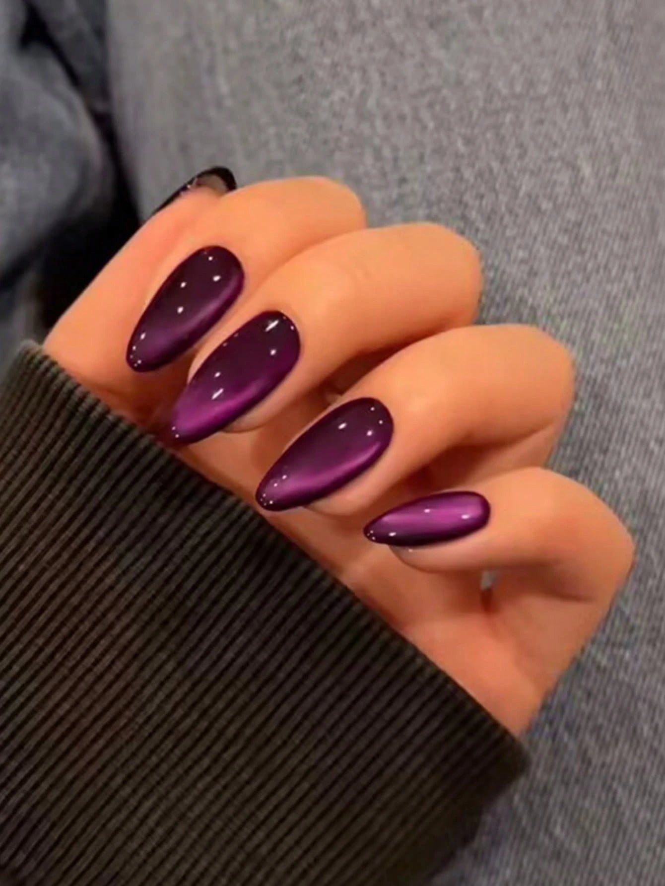 Vanessa - Berry