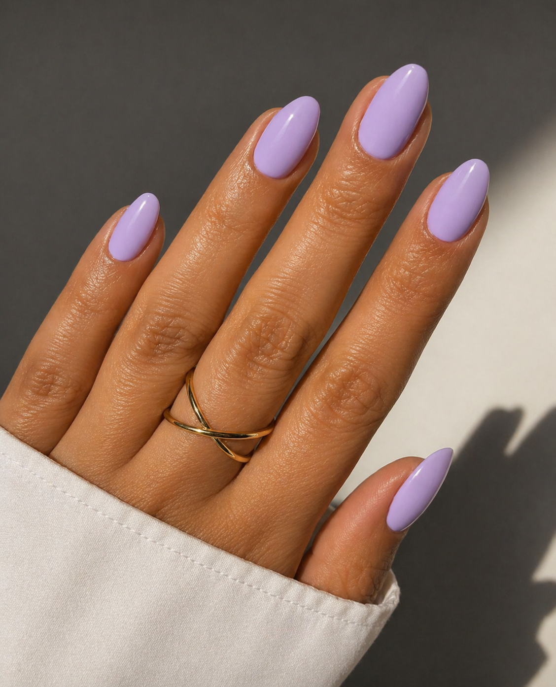 Imani - Amethyst