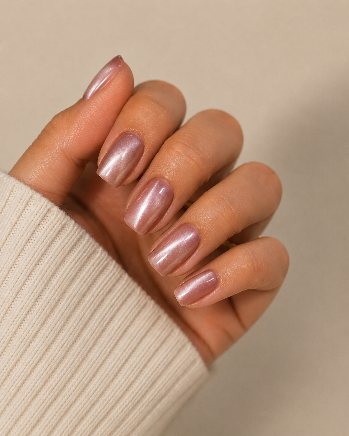 Fallon - Taupe