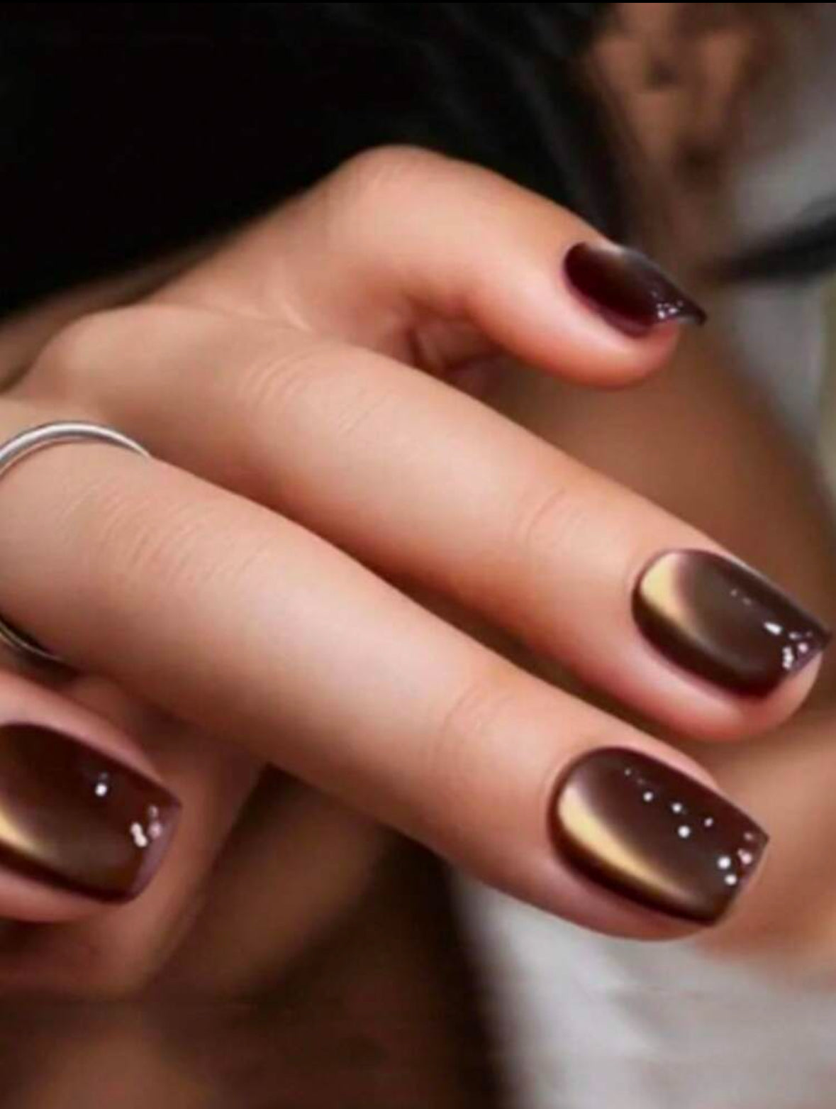 Fallon - Maple