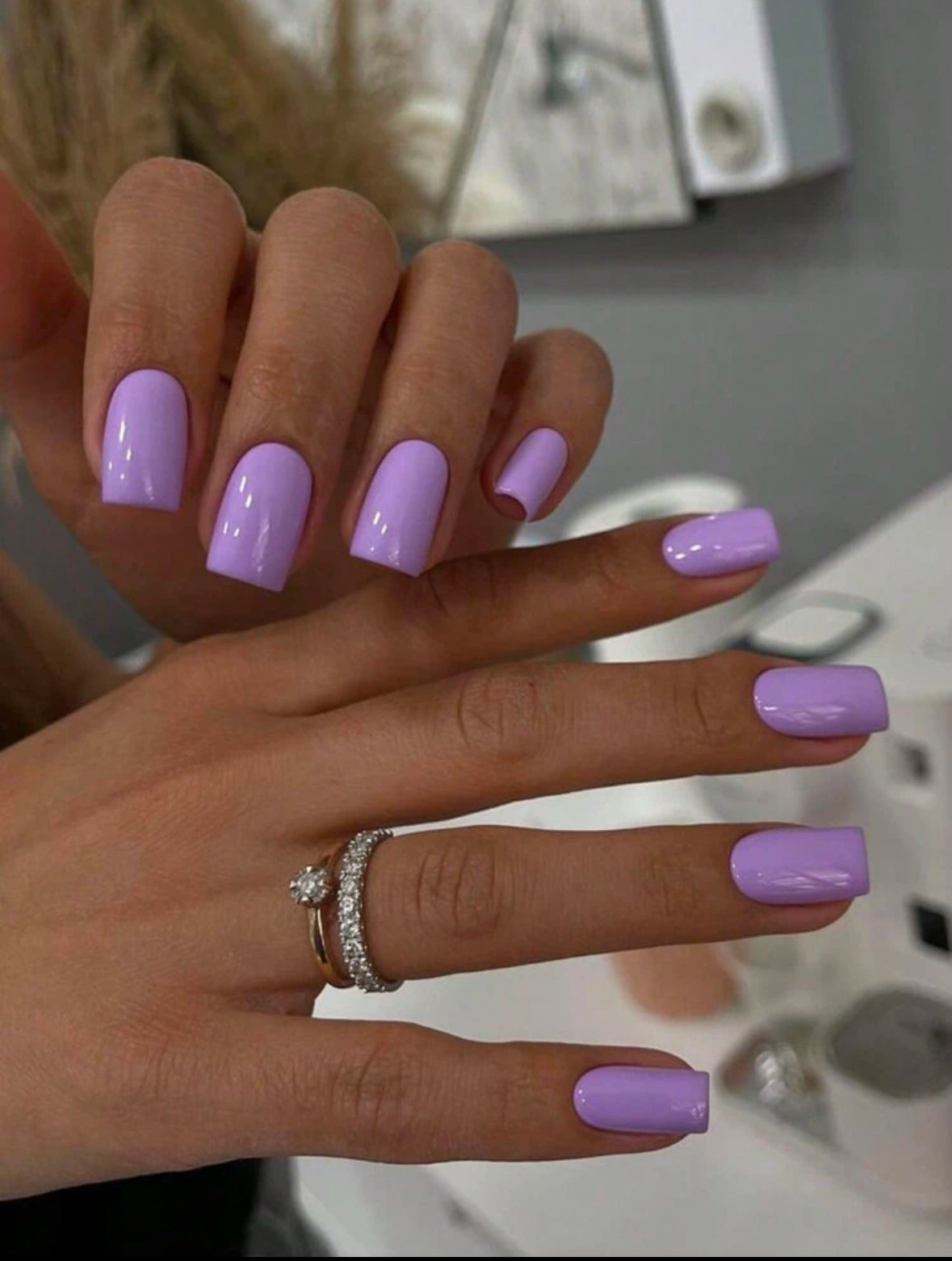 Noelle - Grape