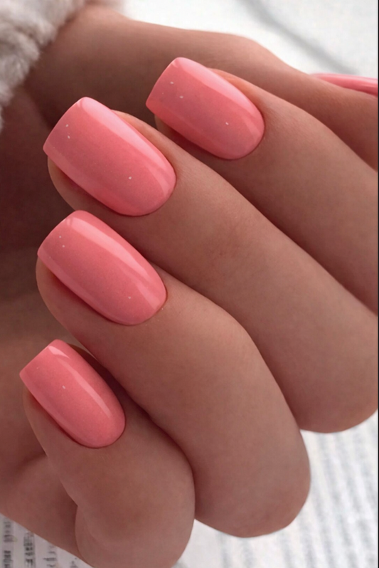 Noelle - Flamingo