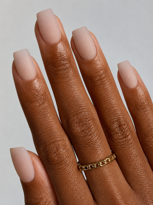 Christina - Sand - Matte