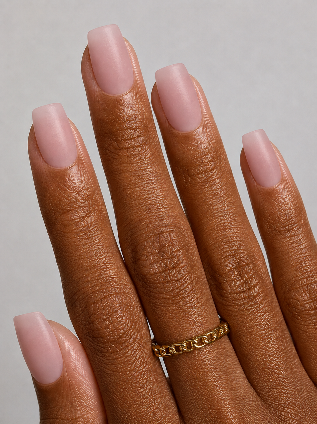 Christina - Satin - Matte