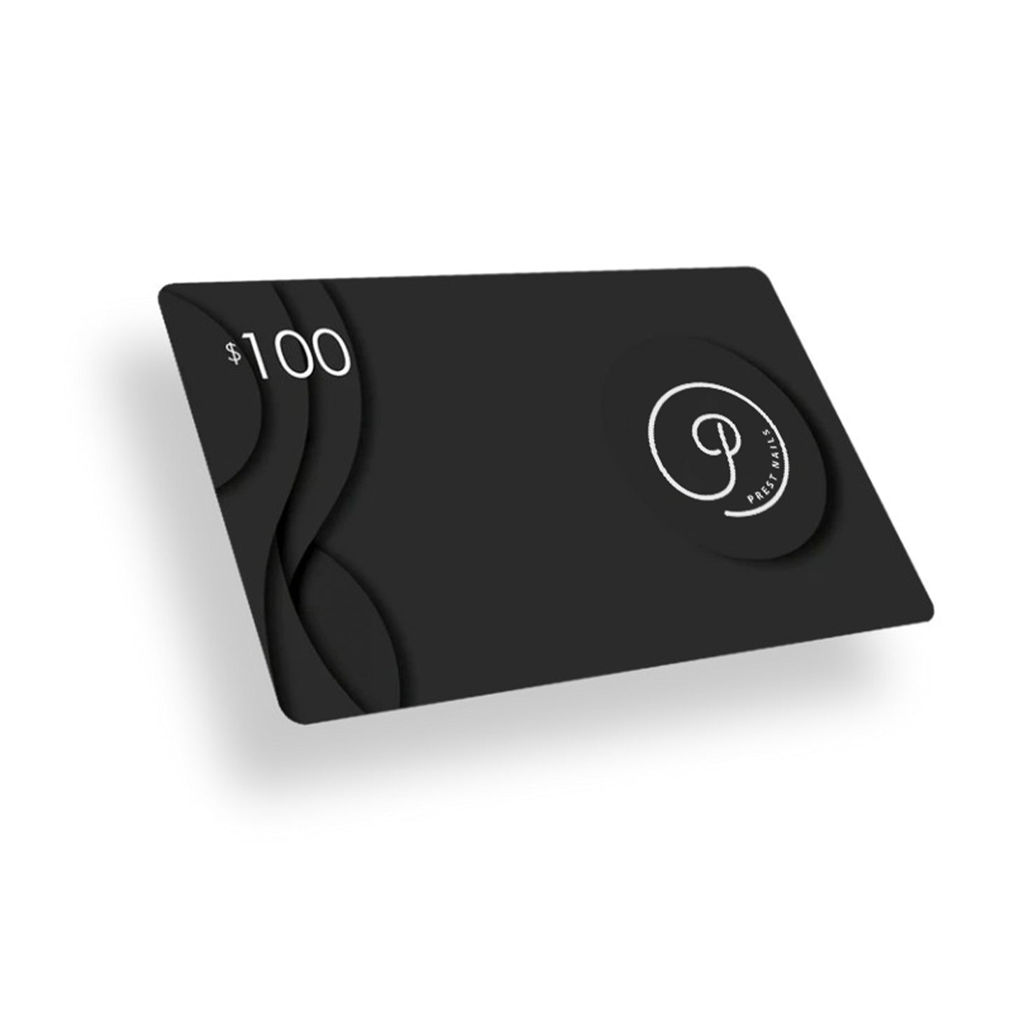 $100 Gift Card