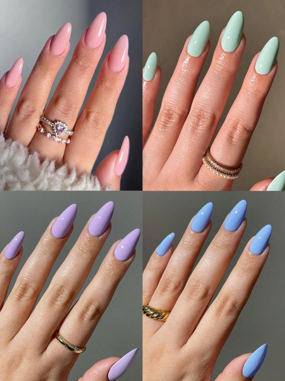 Pretty In Pastel Bundle