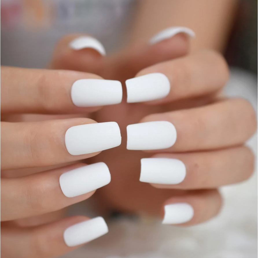 Christina - Cotton - Matte
