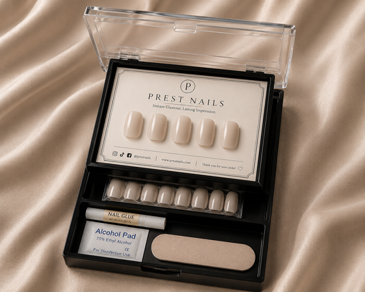 Brittany - Pearlescent