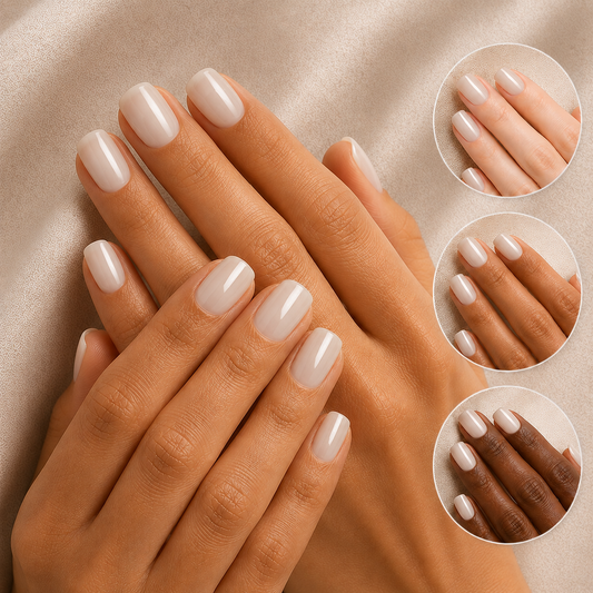Brittany - Pearlescent