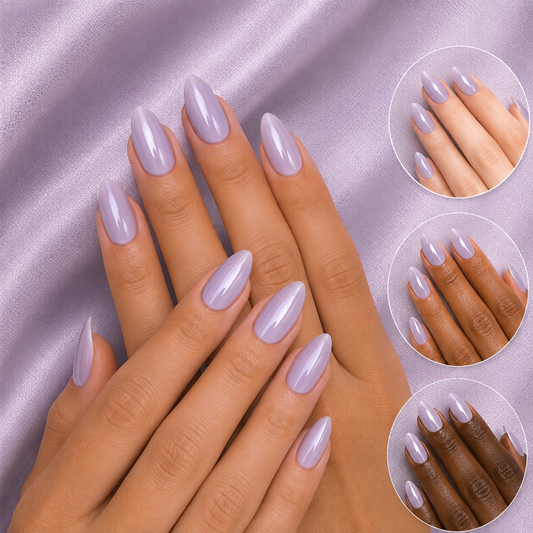 Carrea - Pearlescent