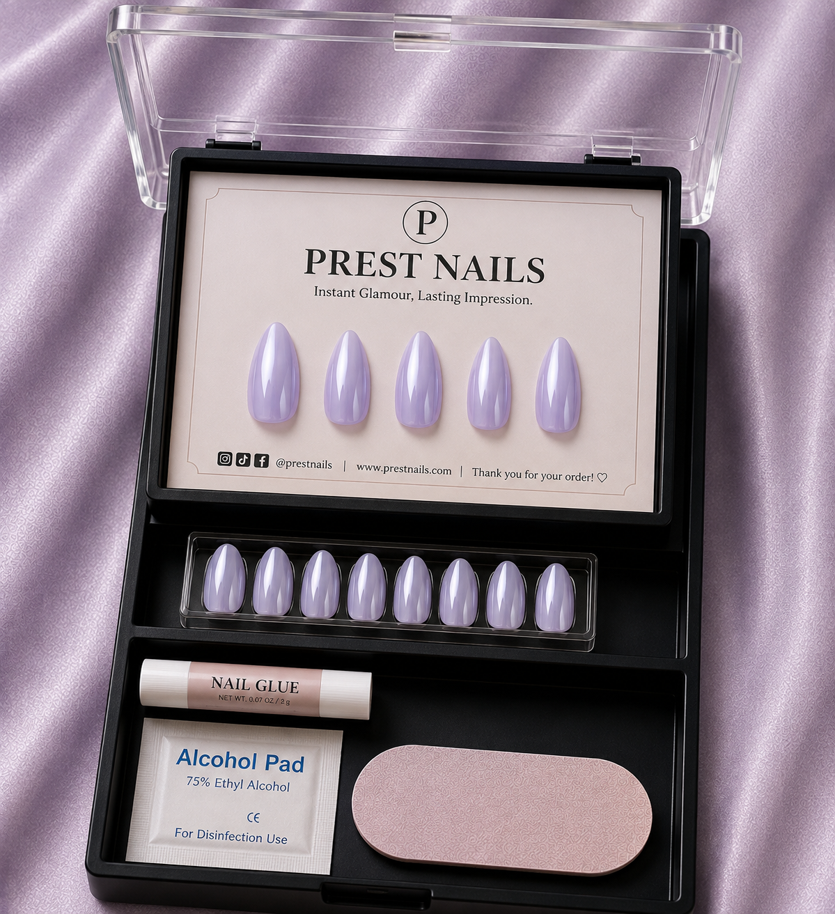 Carrea - Pearlescent