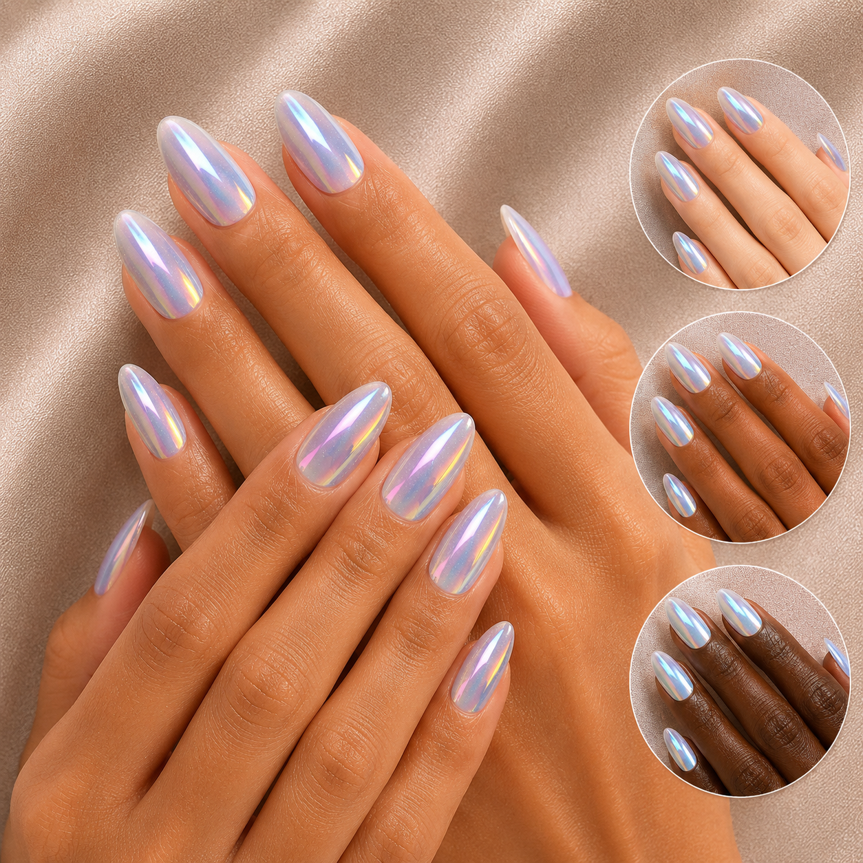 Bella - Chrome