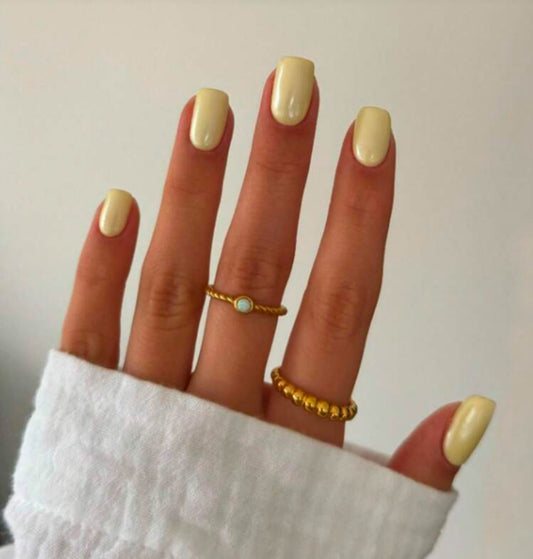 Bethany - Buttercream