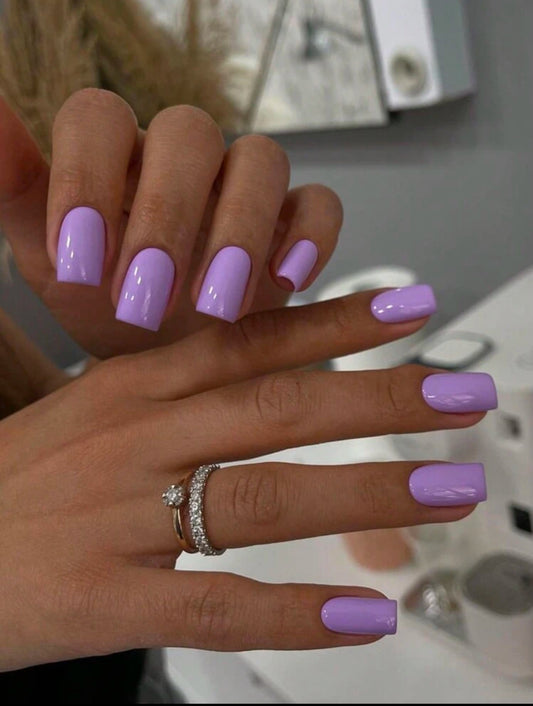 Noelle - Grape