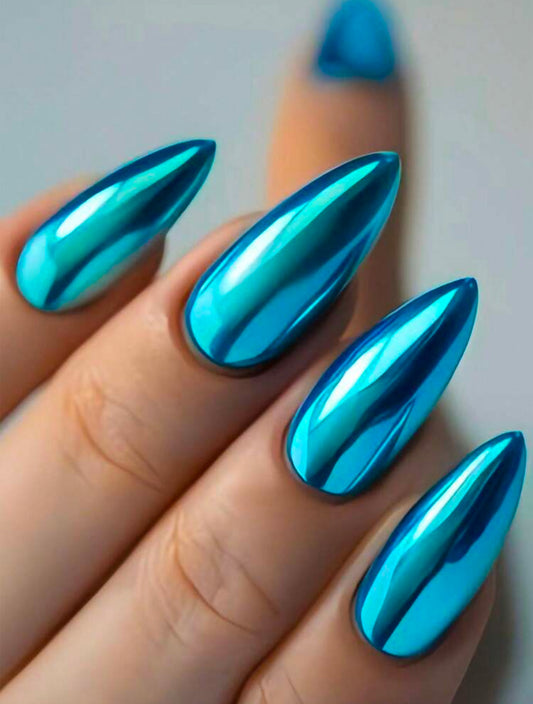 Kayla - Chrome