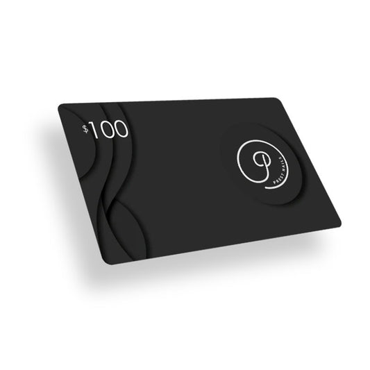 $100 Gift Card