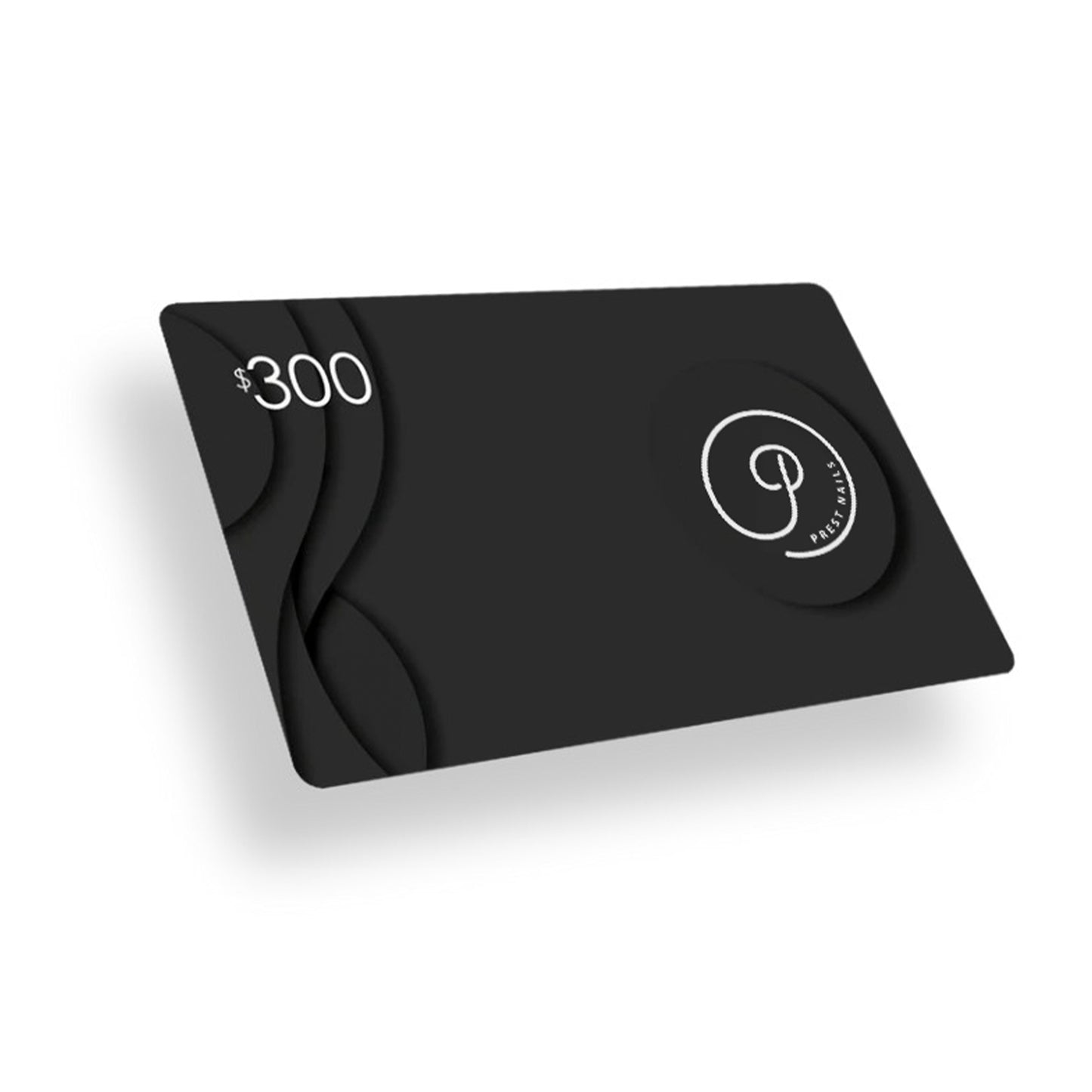 $300 Gift Card