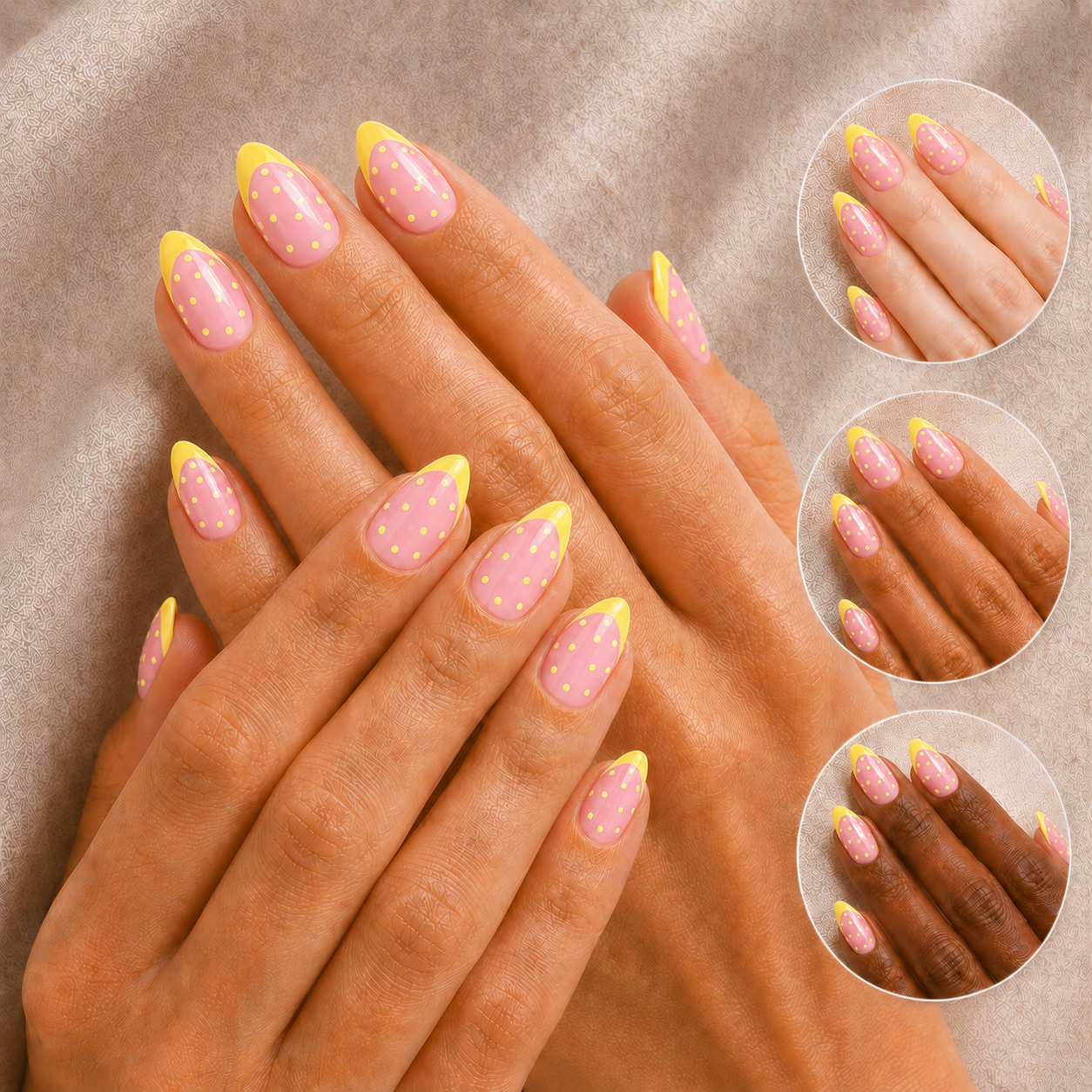 Samayyah - Lemon