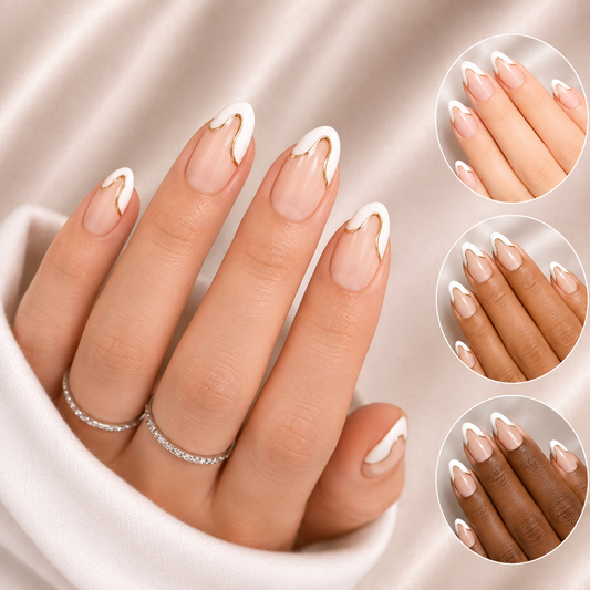 Tori - Cloud - Metallic