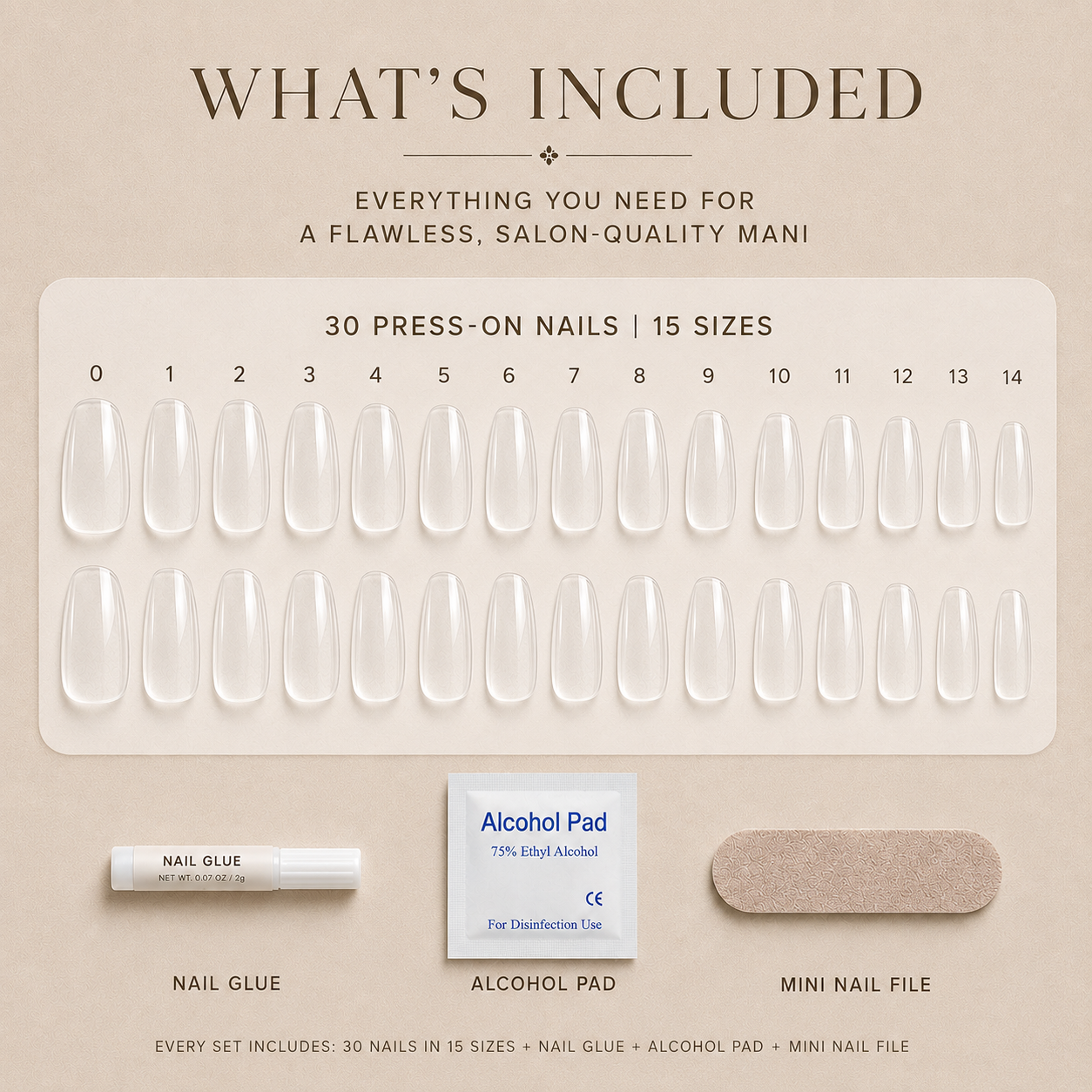 Terrica - Metallic