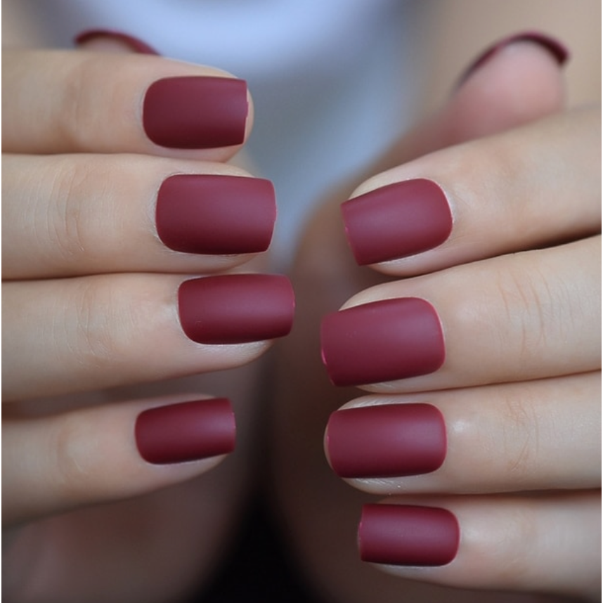 Christina - Sangria - Matte