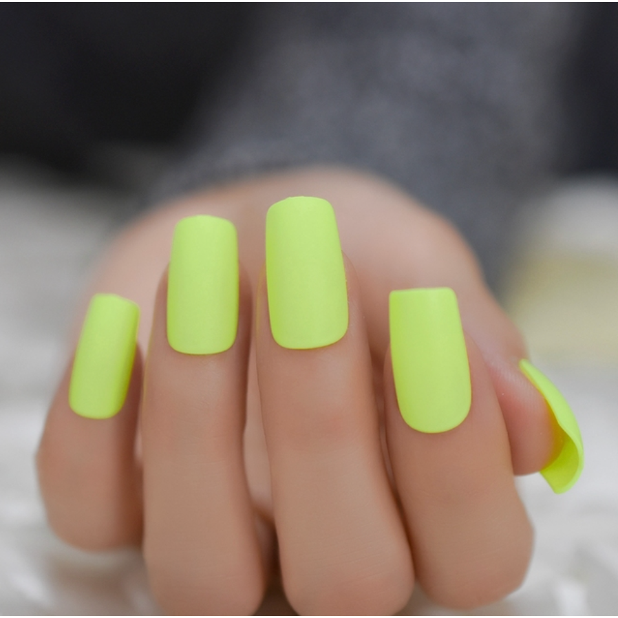 Christina - Kiwi - Matte